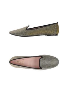 Мокасины Pretty Loafers