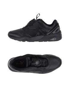Низкие кеды и кроссовки Puma