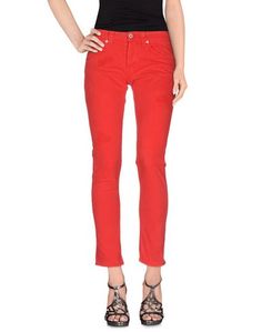 Джинсовые брюки Dondup