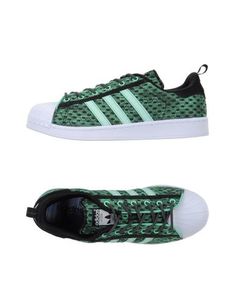 Низкие кеды и кроссовки Adidas Originals