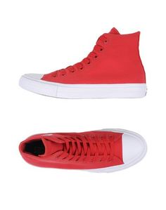 Высокие кеды и кроссовки Converse ALL Star