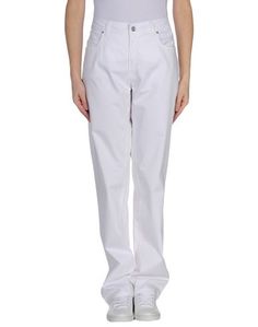 Повседневные брюки Trussardi Jeans