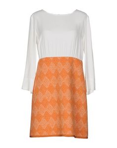 Короткое платье Patrizia Pepe