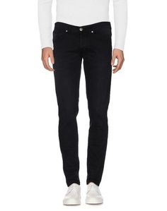 Джинсовые брюки Dondup