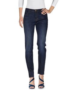 Джинсовые брюки J Brand