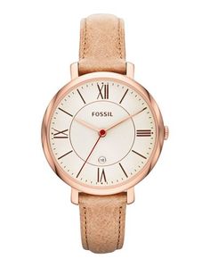 Наручные часы Fossil