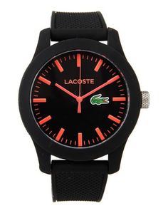 Наручные часы Lacoste
