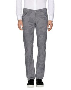 Повседневные брюки Dondup