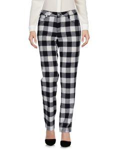 Повседневные брюки Ermanno Scervino