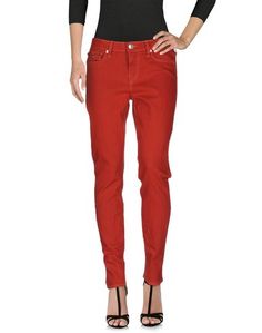 Джинсовые брюки True Religion
