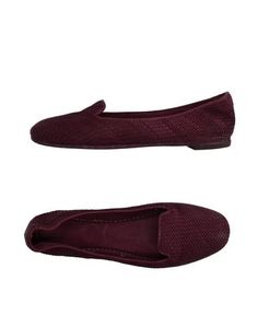Мокасины Pantofola D’Oro