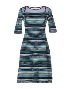 Короткое платье M Missoni