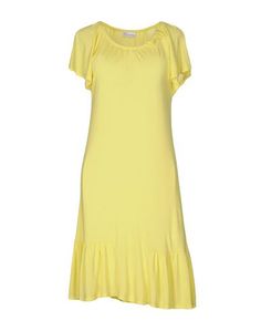 Платье до колена RED Valentino