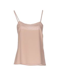 Топ без рукавов Twin Set Simona Barbieri