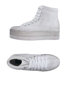 Высокие кеды и кроссовки JC Play by Jeffrey Campbell