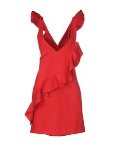 Короткое платье Msgm