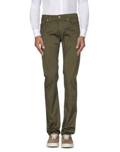 Повседневные брюки Dondup