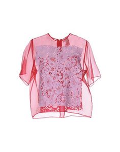 Блузка Msgm