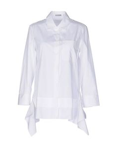 Pубашка Jil Sander