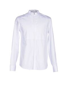 Pубашка Pierre Balmain