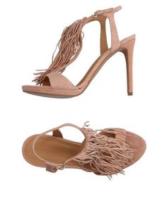 Сандалии Kendall + Kylie
