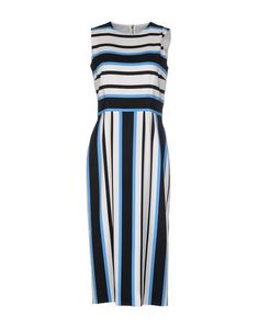 Платье длиной 3/4 Dolce & Gabbana
