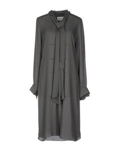 Платье до колена Maison Margiela 1