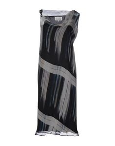 Платье до колена Maison Margiela 1