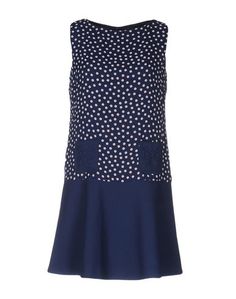 Короткое платье RED Valentino