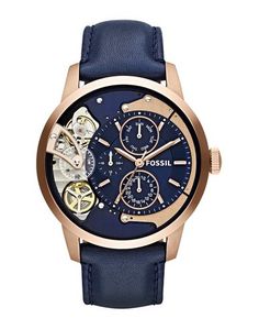 Наручные часы Fossil