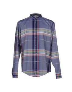 Pубашка Msgm