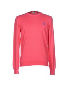 Свитер U.S.Polo Assn.