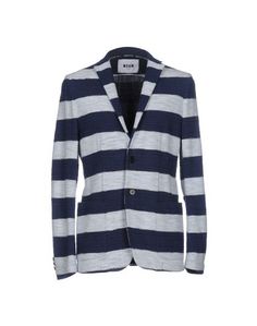 Пиджак Msgm