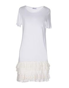 Короткое платье RED Valentino