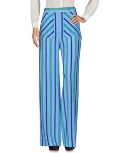 Повседневные брюки Msgm