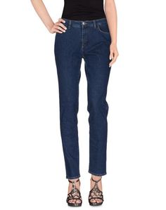 Джинсовые брюки Trussardi Jeans