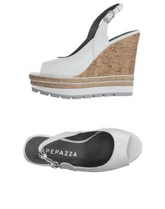 Сандалии Apepazza