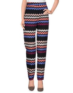 Повседневные брюки Msgm