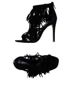 Сандалии Steve Madden