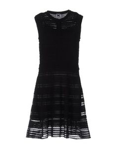 Короткое платье M Missoni