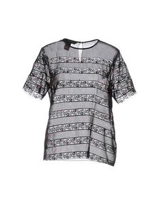 Блузка Marc by Marc Jacobs