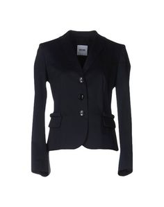 Пиджак Moschino Cheapandchic