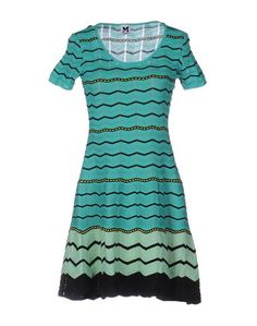 Короткое платье M Missoni