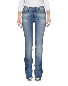 Джинсовые брюки True Religion