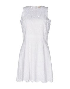 Короткое платье Michael Michael Kors