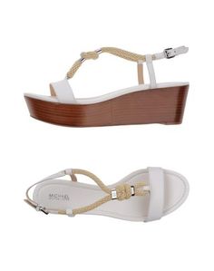 Сандалии Michael Michael Kors