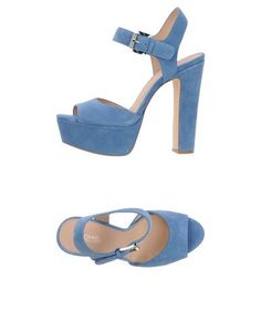 Сандалии Michael Michael Kors