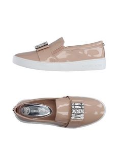 Низкие кеды и кроссовки Michael Michael Kors