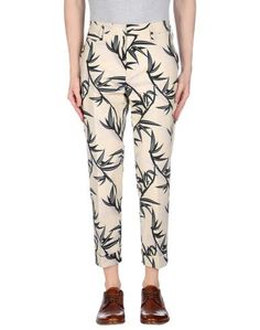 Повседневные брюки Marc Jacobs