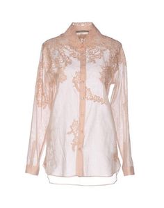Pубашка Ermanno Scervino